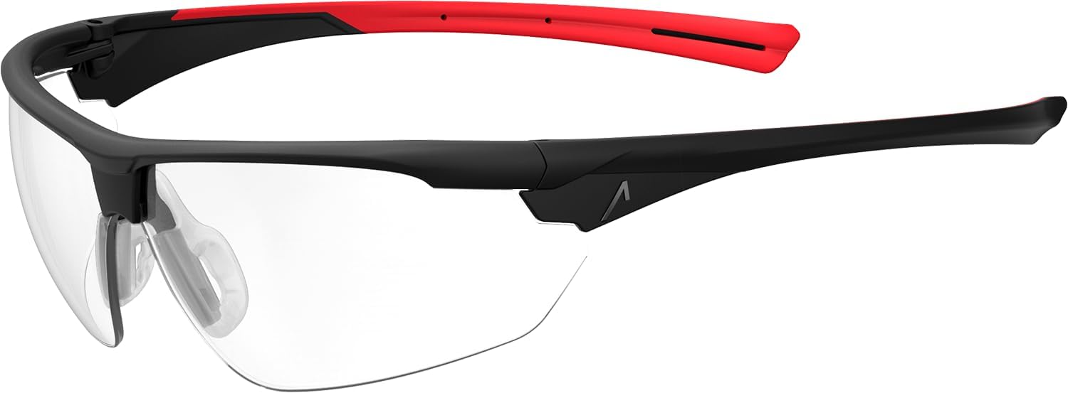 ACE Ace Evo Gafas de seguridad Unisex adulto (Pack de 1)