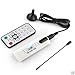 Produktbild USB-TV-Receiver (DVB-T2 / T / C, FM, DAB, SDR, WB, Tuner)