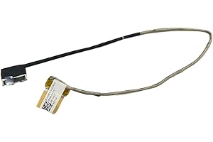 JINTAI LED LVDS LCD Screen kable Displaykabel für Toshiba Satellite S50-B S55-B S55T-B L50-B L55-B 30PIN DD0BLILC100 DD0BLILC120 DD0BLILC130 DD0BLILC111 Screen Video Cable