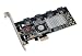 Produktbild Syba PCI-Express-RAID-Controller (Software-RAID, 4 SATA-II-Ports, PCIe x1)