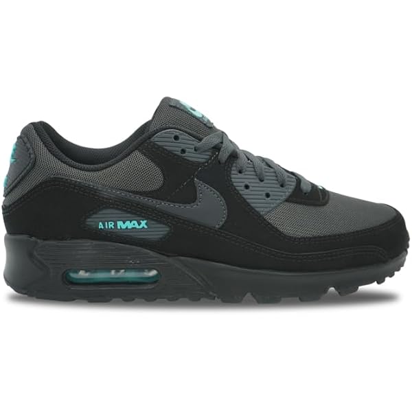 air max 90 hidden reflective