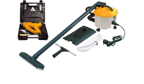 Jcb Decorating Kit Jcbk Dk00 Heatgun Wallpaper Steamer Old Version Amazon Co Uk Diy Tools Jcb Decorating Kit Jcbk Dk00 Heatgun Wallpaper Steamer Old Version Amazon Co Uk Diy Tools