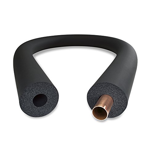 'Armaflex XG ixgmc13022000 XG de 13 x 022 Manguera material, Negro