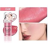 【Waterproof &amp; Long Lasting】 High quality material for long lasting effect, waterproof and keep your make-up up to 12 hours.