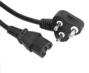 Physiowell Physiotherapy Main Cord Accessories for Computer Printer Machines for Pain Relief