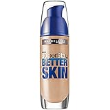 Maybelline - Super S