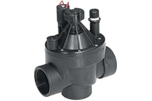 Toro P150 – Électrovanne en nylon renforcé de 1" 1/2