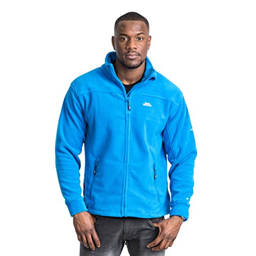 trespass bernal fleece