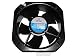 Produktbild Zyvpee 225 x 80 mm 200 fzy6-s 220 V 50 Hz 0,35 A 80 W 1PHASE 65dba 2.2UF 400 V AC Fan