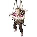 Evenflo ExerSaucer Door Jumper, Roo