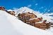 Produktbild Alu-Dibond-Bild 140 x 90 cm: "Val Thorens", Bild auf Alu-Dibond