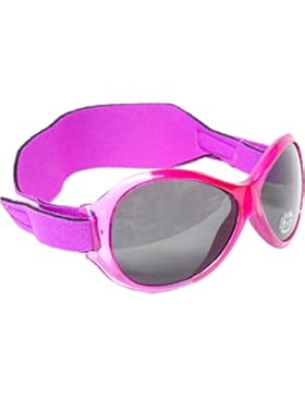 Sunnyz Sonnenbrille für Babys unter 2 Jahren Mit Kopfband!