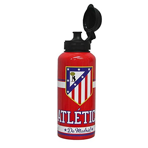 Preisvergleich Produktbild Home Win – Trinkflasche aus Aluminium von atlentico Madrid