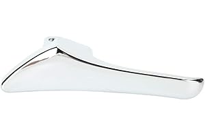 Gorgeri Autotürgriff, Autoinnentürgriff Passend für W211 E-Klasse E320 E500 E63 AMG C-HRom(Left side 2117660124)