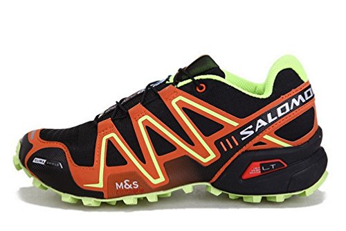 Preisvergleich Produktbild Salomon Speed Cross mens (USA 10) (UK 9) (EU 44)