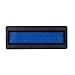 Produktbild LED Namensschild mit Scrolling Werbung/Visitenkarte anzeigen Display Tag/Programmierer/Bestellung Digitalanzeige Englisch Wholesale Tech