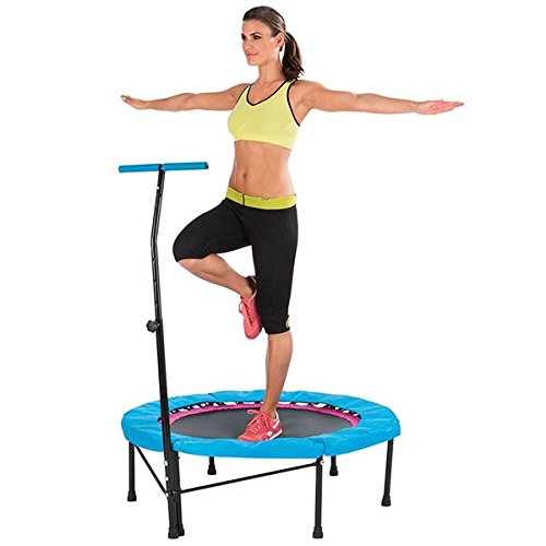 Miami Life Fitness Evolution – Fitness Trampolin – Das TV-Original - 9