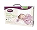 Clevamama Clevafoam Toddler Pillow