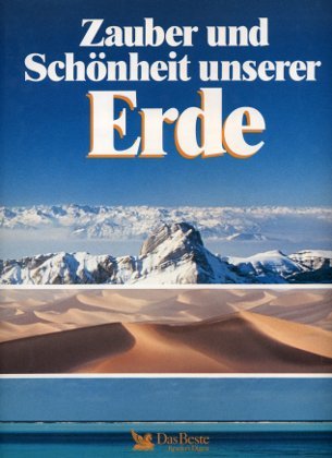 Zauber und Schönheit unserer Erde