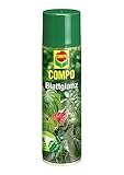 COMPO Blattglanz, Blattfunktion fördernde Blumenpflege, 300...