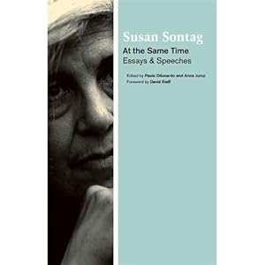 At the Same Time: Essays and Speeches