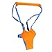 Produktbild Togames-DE Baby Kleinkind Kid Harness Bouncer Jumper Learn to Moon Walk Walker Assistent