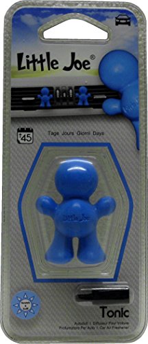 Preisvergleich Produktbild Little Joe Tonic