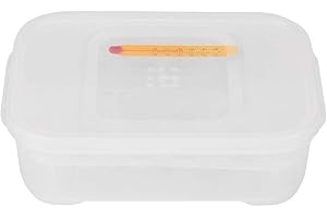 GONDMAX Reptiles Eggs Incubator, Durable And Unbreakable Easy To Clean Incubator Suitable For Hatching Smaller Reptiles
