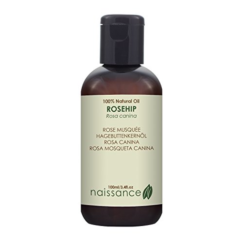 Naissance Rosehip Oil 100ml 100% Pure