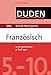 SMS Französisch - 5.-10. Klasse (Duden SMS - Schnell-Merk-System) by 