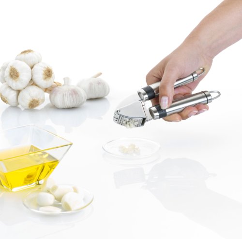 Brabantia 211249 Profile Knoblauchpresse - 5
