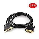 DVI-D Stecker zu Stecker Digital Video Kabel