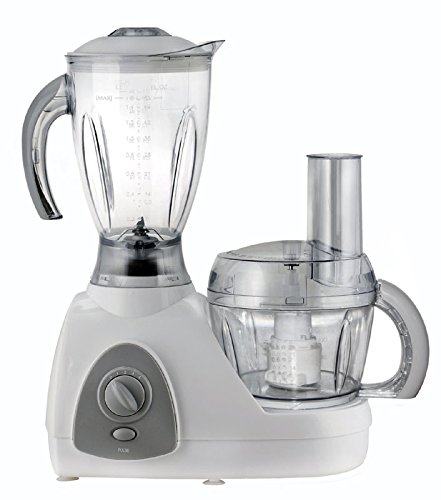 Preisvergleich Produktbild Efbe Schott ROMIX RC 2 Multifunktionsküchenmaschine weiß