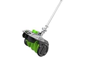EGO POWER PLUS EGO Power SSA1200 Schneefräsen-Aufsatz, Zubehör für Ego Power PH1400E