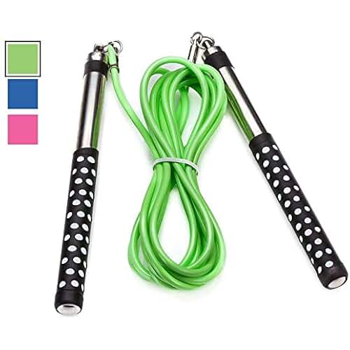 Amazon.co.uk Adults Skipping Ropes / Accessories Sports & Outdoors