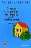Image de Sciences et technologies de l'habitat et de l'environnement