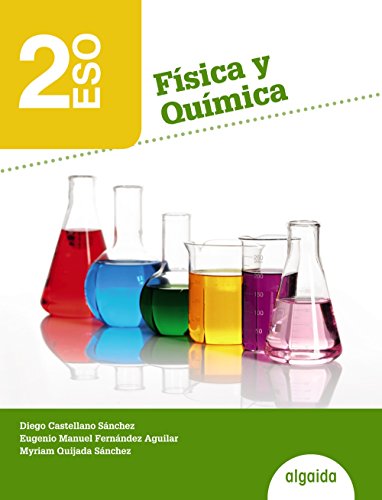 Física y Química 2º ESO