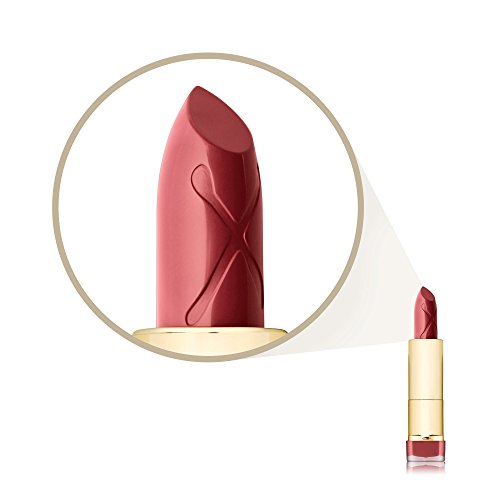 Max Factor Colour Elixir Lipstick 36 Pearl Maroon, 1er Pack (1 x 4 ml) - 3