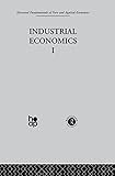 Image de C: Industrial Economics I: Volume 11