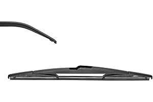 VALEO Silencio VR30 574247 Balai d'essuie glace Longueur arrière: 290mm Set 1 unité (pour véhicules d'entraînement à gauche et à droite)