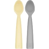 OiOi Nam Nam 2'li - Mellow Yellow/Powder Grey
