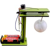 Şamandıra - Kendin Yap Stem Bilim ve Deney Seti - DIY Montessori Eğitim - Maker Set