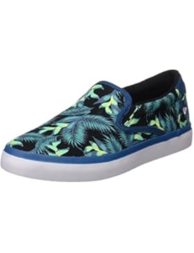 Quiksilver Jungen Shorebreak Slip-On Sneaker