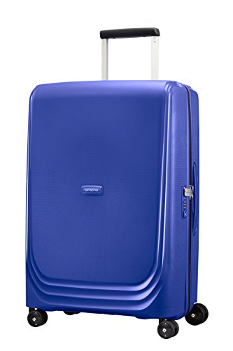 Samsonite Optic Spinner 69/25 Koffer, 69 cm, 71 Liter