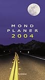 Image de Mondwochenplaner 2004. Taschenkalender