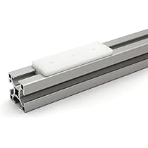 Präzisionswelle 12mm H6 Geschliffen & Gehärtet - 350mm Mit M6 Gewinde