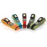 Hunter Halsband Maui Vario Plus Mesh Material, S, mesh, schwarz 30-45 cm