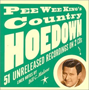 Preisvergleich Produktbild Pee Wee King's Country Hoedown