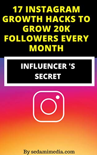 17 instagram growth hacks to grow 20 k followers every month 2019 updated by - most followers on instagram uk