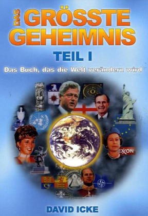 Das größte Geheimnis - Teil 1